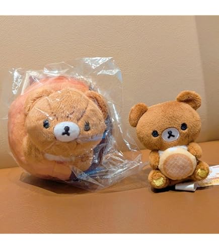 Amazon.co.jp: サンエックス(San-X) リラックマ ｢リラックマ